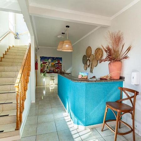Conves Suites Penha  Εξωτερικό φωτογραφία