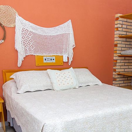 Conves Suites Penha  Εξωτερικό φωτογραφία