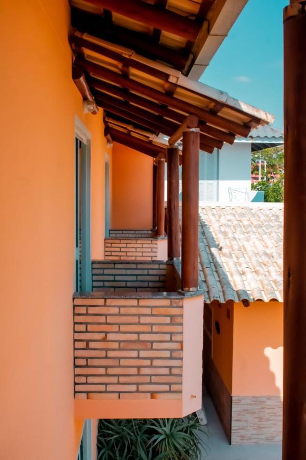 Conves Suites Penha  Εξωτερικό φωτογραφία