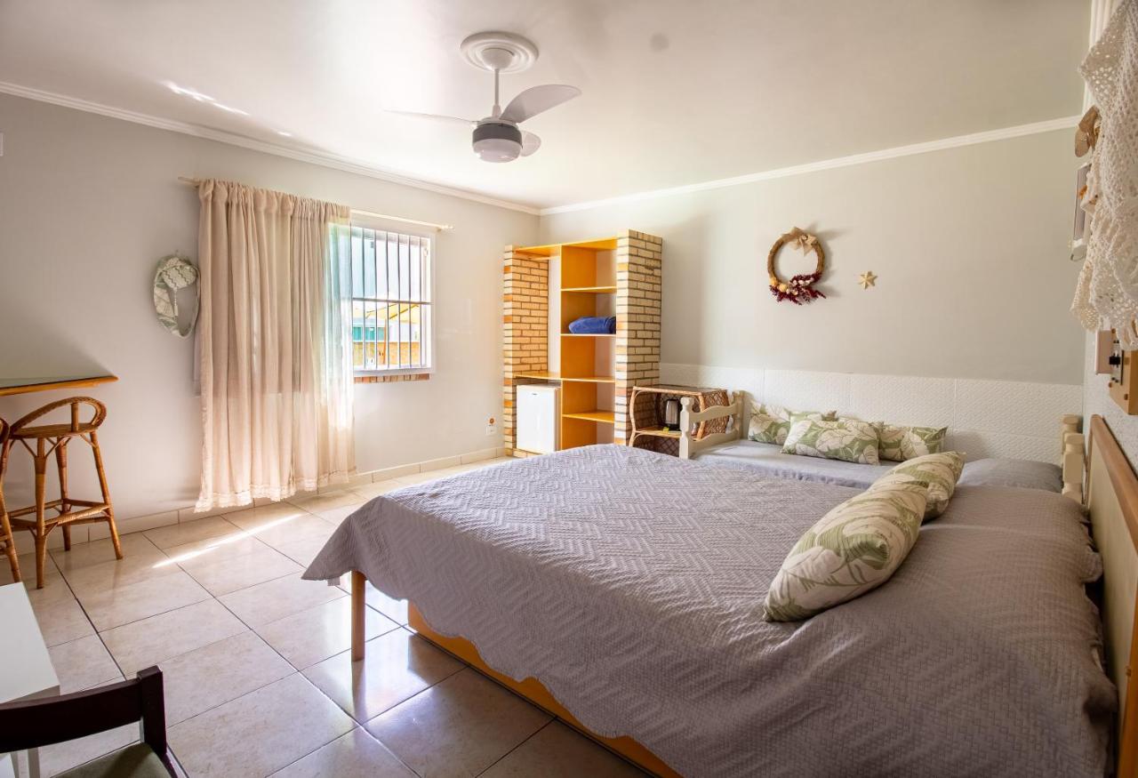 Conves Suites Penha  Εξωτερικό φωτογραφία