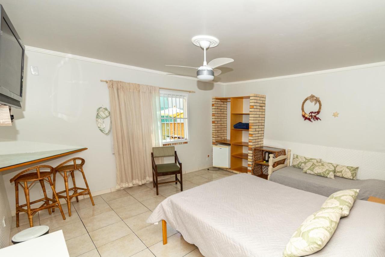 Conves Suites Penha  Εξωτερικό φωτογραφία