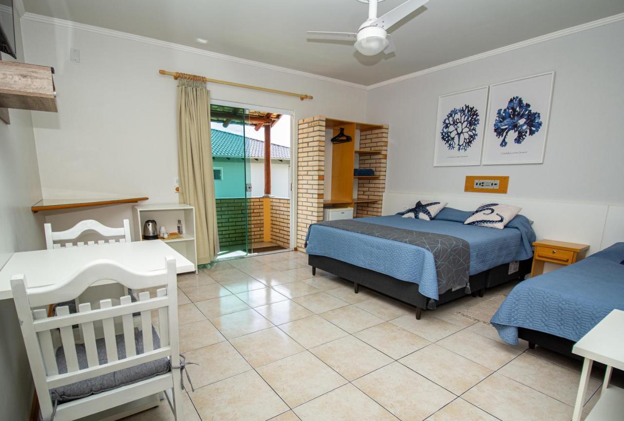 Conves Suites Penha  Εξωτερικό φωτογραφία