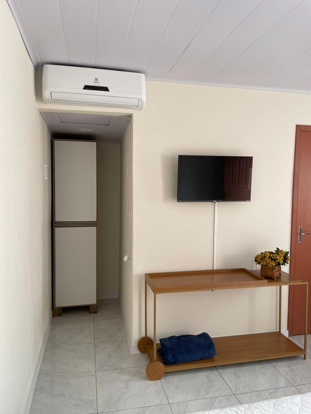 Conves Suites Penha  Εξωτερικό φωτογραφία