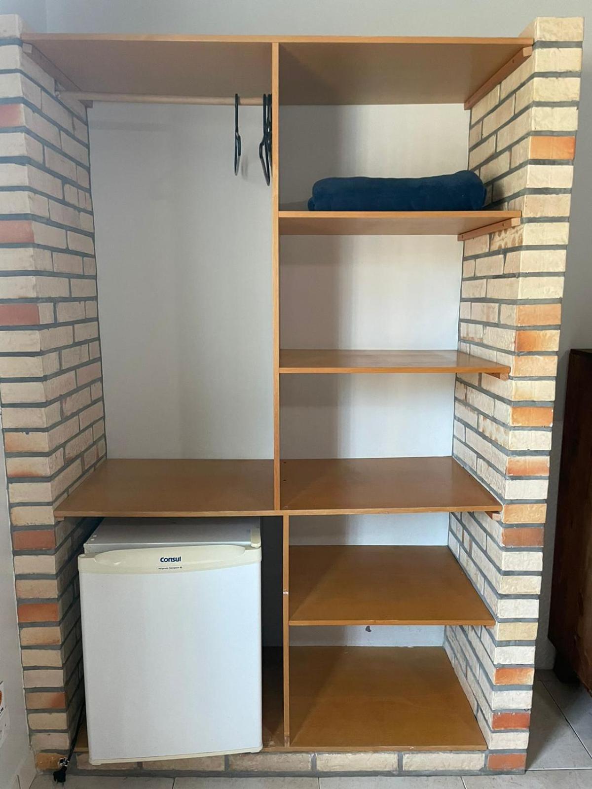 Conves Suites Penha  Εξωτερικό φωτογραφία
