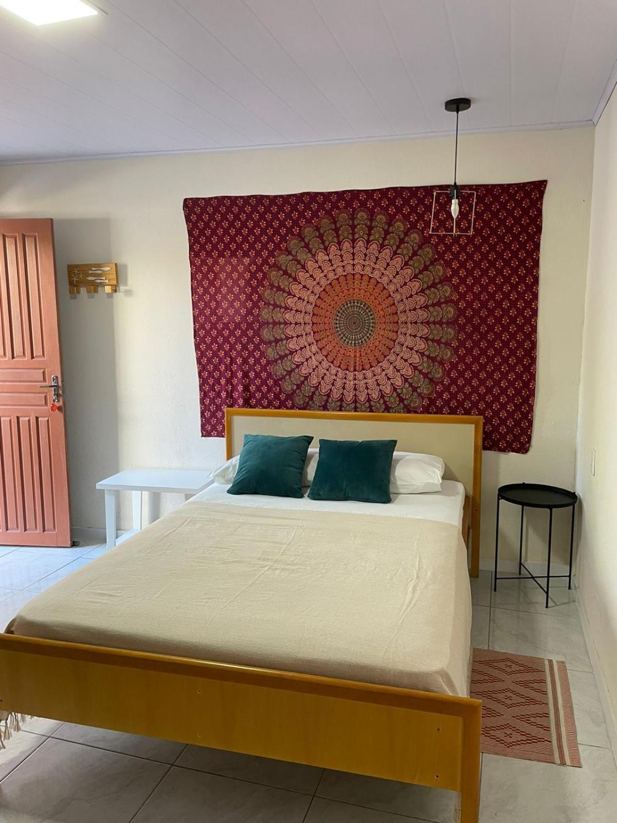 Conves Suites Penha  Εξωτερικό φωτογραφία