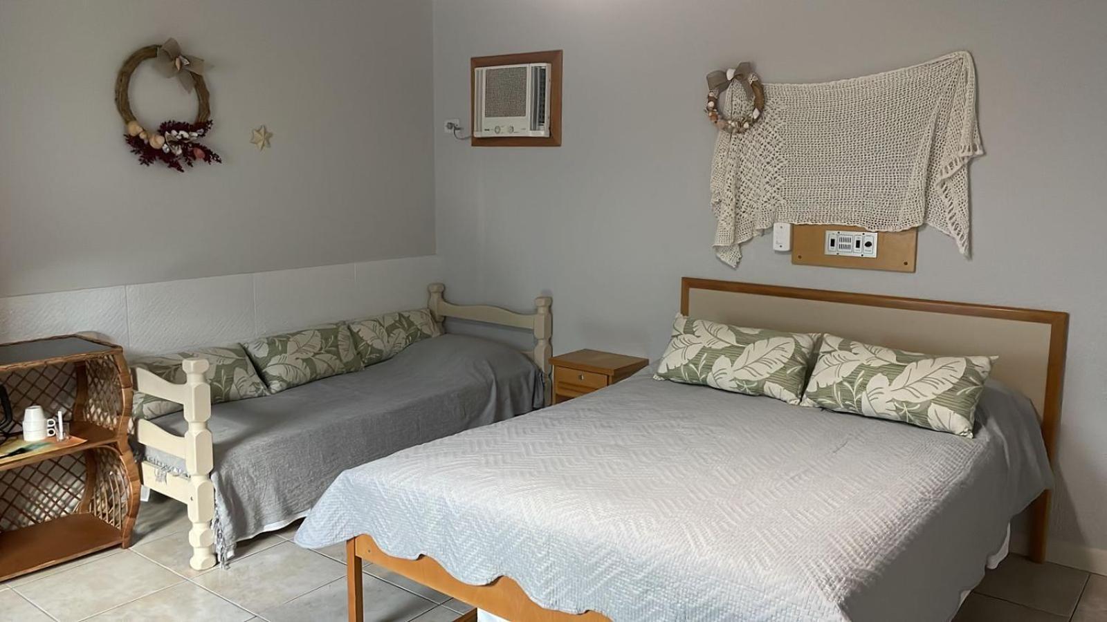 Conves Suites Penha  Εξωτερικό φωτογραφία