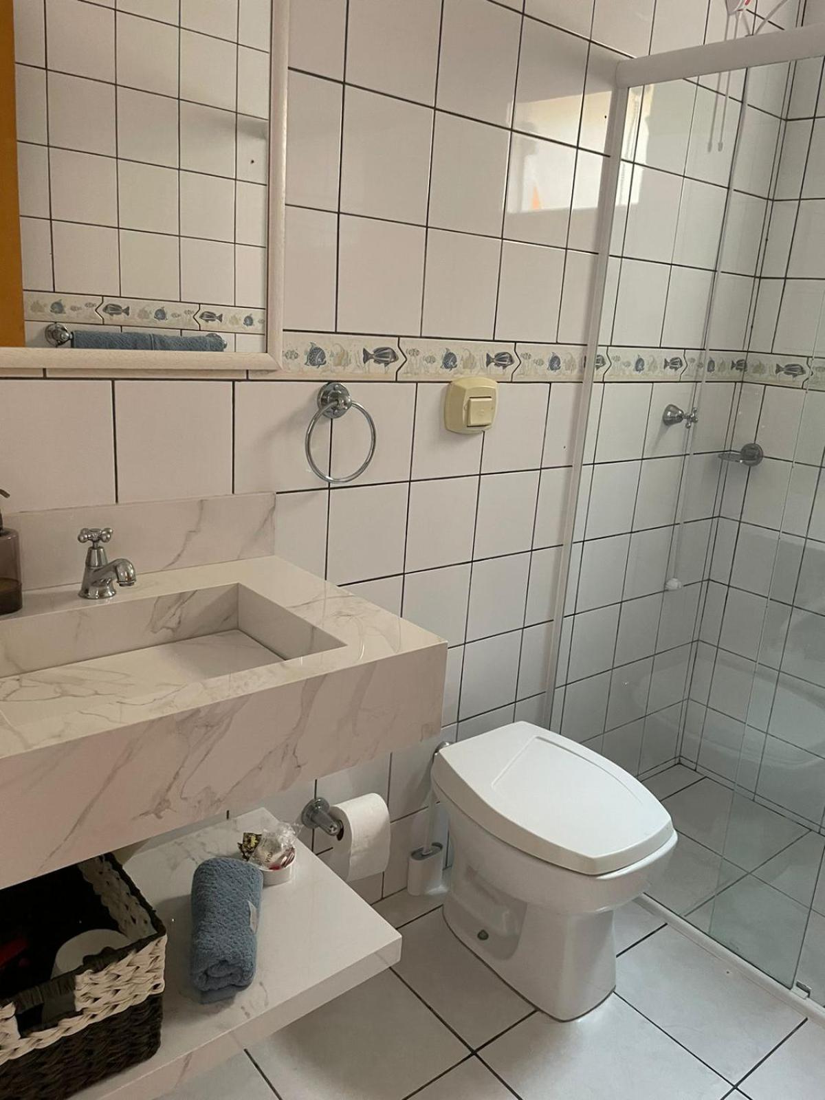 Conves Suites Penha  Εξωτερικό φωτογραφία